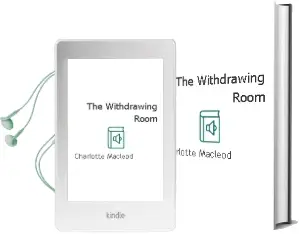 Descargar AudioLibro The Withdrawing Room de Charlotte Macleod año 2002