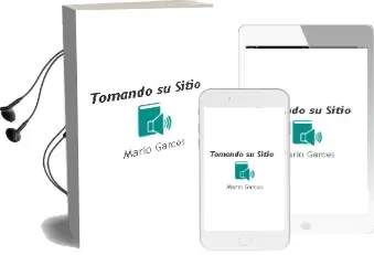 Descargar AudioLibro Tomando su Sitio de Mario Garcés año 2002