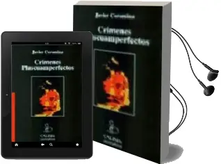 Descargar AudioLibro Crimenes Pluscuamperfectos de Javier Coromina Doisy año 2002