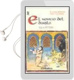 Descargar AudioLibro El Novicio del Diablo de Ellis Peters año 2002
