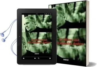Descargar AudioLibro El Ultimo Caso del Inspector Anders de Marshall Browne año 2002