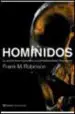 AudioLibro Hominidos de Frank M. Robinson
