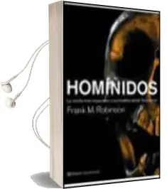 Descargar AudioLibro Hominidos de Frank M. Robinson año 2002