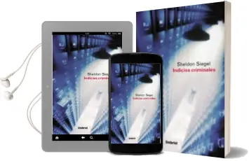 Descargar AudioLibro Indicios Criminales de Sheldon Siegel año 2002