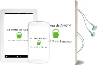 Descargar AudioLibro La Dama de Negro de Richard North Patterson año 2002