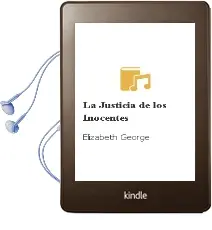 Descargar AudioLibro La Justicia de los Inocentes de Elizabeth George año 2002