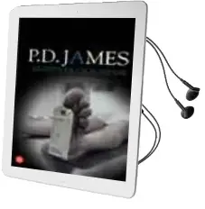 Descargar AudioLibro La Muerte de un Forense de P. D. James año 2002