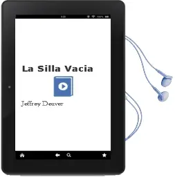 Descargar AudioLibro La Silla Vacia de Jeffrey Deaver año 2002
