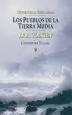 AudioLibro Los Pueblos de la Tierra Media (Historia de la Tierra Media; t. 9 ) de J.R.R. Tolkien