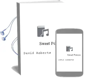 Descargar AudioLibro Sweet Poison de David Roberts año 2002