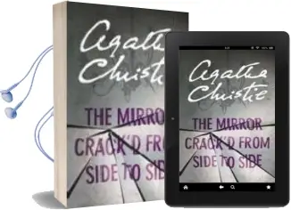 Descargar AudioLibro The Mirror Crack d From Side to Side de Agatha Christie año 2002