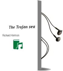 Descargar AudioLibro The Trojan sea de Richard Herman año 2002