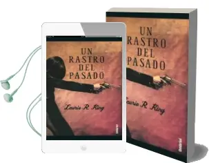 Descargar AudioLibro Un Rastro del Pasado de Laurie R. King año 2002