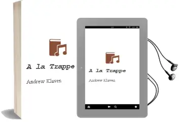 Descargar AudioLibro A la Trappe! de Andrew Klaven año 2002