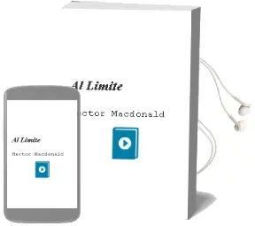 Descargar AudioLibro Al Limite de Hector Macdonald año 2002