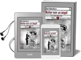 Descargar AudioLibro Bailar con un Angel de Ake Edwardson año 2002