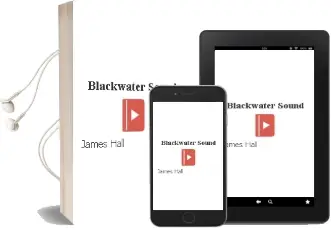 Descargar AudioLibro Blackwater Sound de James Hall año 2002