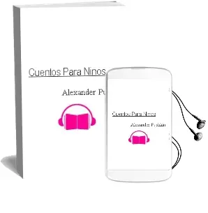 Descargar AudioLibro Cuentos para Niños de Alexander Pushkin año 2002