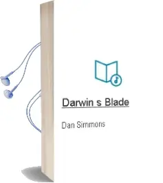 Descargar AudioLibro Darwin s Blade de Dan Simmons año 2002