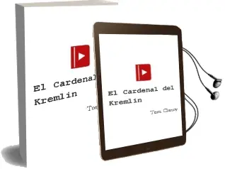 Descargar AudioLibro El Cardenal del Kremlin de Tom Clancy año 2002