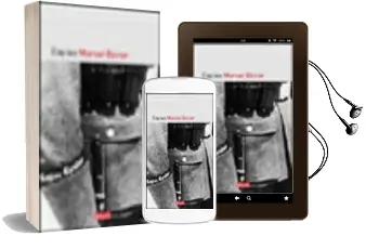 Descargar AudioLibro Espias de Marcel Beyer año 2002