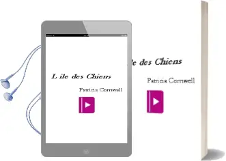 Descargar AudioLibro L ile des Chiens de Patricia Cornwell año 2002