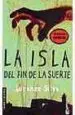 AudioLibro La Isla del fin de la Suerte de Lorenzo Silva