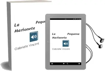 Descargar AudioLibro La Pequeña Marioneta de Gabrielle Vincent año 2002