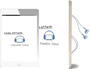 Descargar AudioLibro Leap of Faith de Danielle Steel año 2002