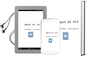 Descargar AudioLibro Mort al nil de Agatha Christie año 2002