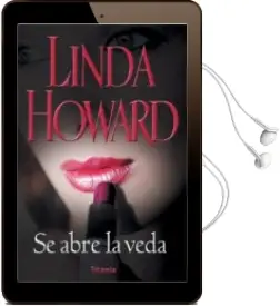 Descargar AudioLibro Se Abre la Veda de Linda Howard año 2002