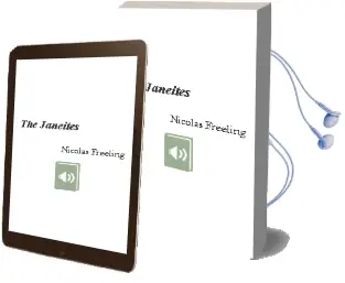 Descargar AudioLibro The Janeites de Nicolas Freeling año 2002