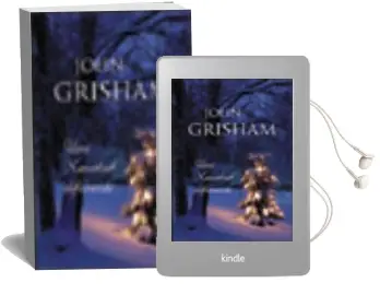 Descargar AudioLibro Una Navidad Diferente: Una Navidad de Locos de John Grisham año 2002