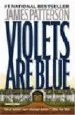 AudioLibro Violets are Blue de James Patterson