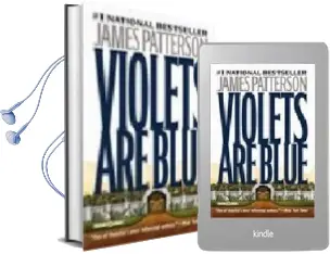 Descargar AudioLibro Violets are Blue de James Patterson año 2002
