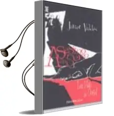 Descargar AudioLibro Asesino en Serio de Javier Valdes año 2002