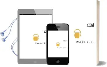 Descargar AudioLibro Cipi de Mario Lodi año 2002