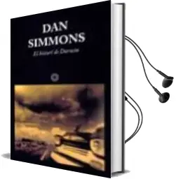 Descargar AudioLibro El Bisturi de Darwin de Dan Simmons año 2002