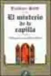 AudioLibro El Misterio de la Capilla (el Segundo Caso de Owen Archer) de Candace Robb