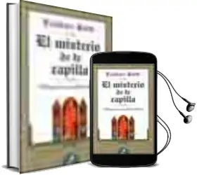 Descargar AudioLibro El Misterio de la Capilla (el Segundo Caso de Owen Archer) de Candace Robb año 2002