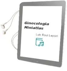 Descargar AudioLibro Ginecologia- Miniatlas de Luis Raul Lepori año 2002