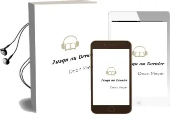 Descargar AudioLibro Jusqu au Dernier de Deon Meyer año 2002