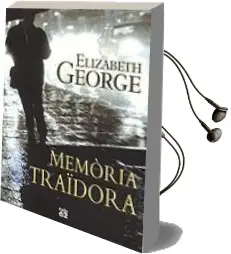 Descargar AudioLibro Memorïa Traidora (Catala) de Elizabeth George año 2002
