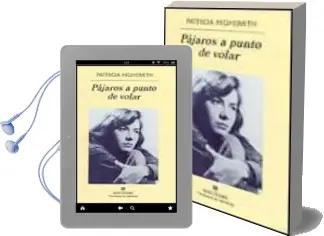 Descargar AudioLibro Pajaros a Punto de Volar de Patricia Highsmith año 2002