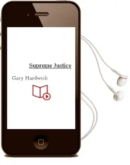 Descargar AudioLibro Supreme Justice de Gary Hardwick año 2002