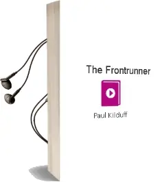Descargar AudioLibro The Frontrunner de Paul Kilduff año 2002