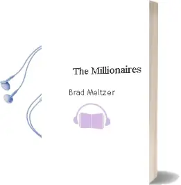 Descargar AudioLibro The Millionaires de Brad Meltzer año 2002