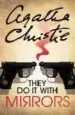 AudioLibro They do it With Mirrors de Agatha Christie