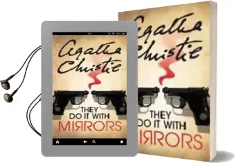 Descargar AudioLibro They do it With Mirrors de Agatha Christie año 2002