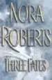 AudioLibro Three Fates de Nora Roberts